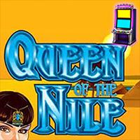 QUEEN OF THE NILE